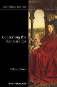 Contesting the Renaissance