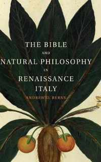 Bible & Natural Philosophy In Rena Italy