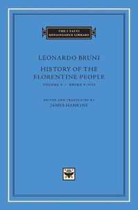 History of the Florentine People