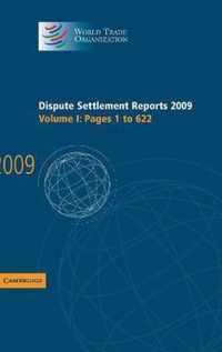 Dispute Settlement Reports