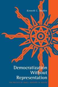 Democratization Without Representation