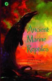 Ancient Marine Reptiles