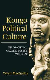 Kongo Political Culture