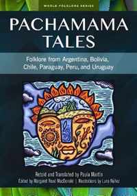 Pachamama Tales