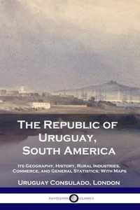 The Republic of Uruguay, South America