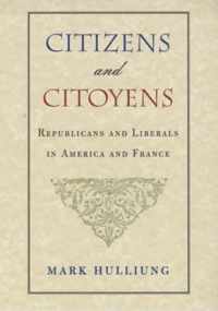 Citizens and Citoyens