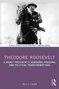 Theodore Roosevelt