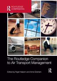 The Routledge Companion to Air Transport Management