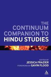 Continuum Companion To Hindu Studies