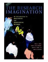 The Research Imagination