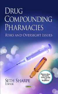 Drug Compounding Pharmacies