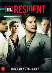 The Resident - Seizoen 1