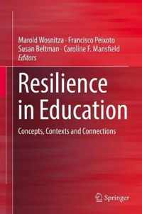 Resilience in Education