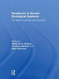 Resilience in Social-Ecological Systems