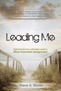 Leading Me