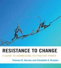 Resistance to Change