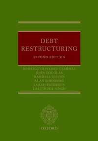 Debt Restructuring 2nd Edition