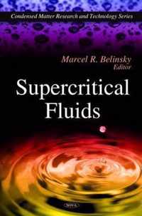 Supercritical Fluids