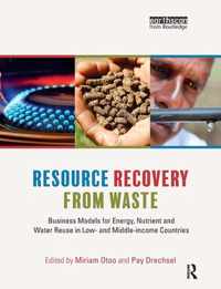 Resource Recovery from Waste