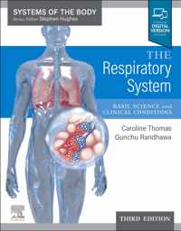 The Respiratory System