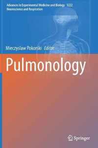 Pulmonology