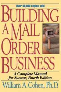 Building a Mail Order Business