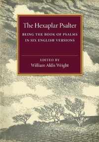 The Hexaplar Psalter