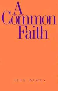 A Common Faith