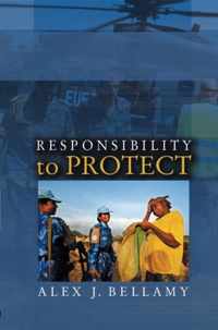 Responsibility to Protect