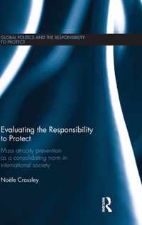 Evaluating the Responsibility to Protect