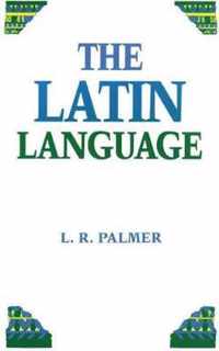 The Latin Language