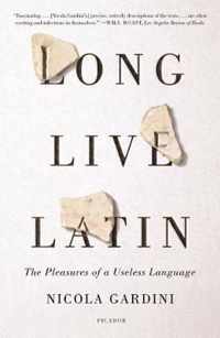 Long Live Latin