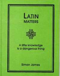 Latin Matters