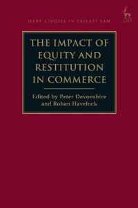 The Impact of Equity and Restitution in Commerce