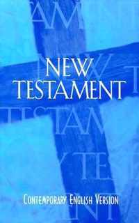 Outreach New Testament-Cev