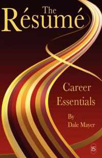 Career Essentials: The Resume