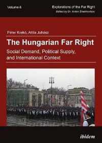 The Hungarian Far Right