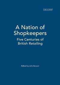 A Nation of Shopkeepers