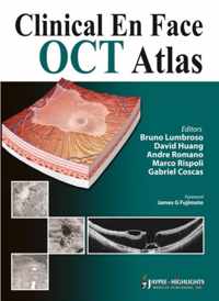 Clinical En Face OCT Atlas