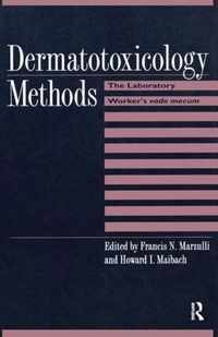 Dermatotoxicology Methods