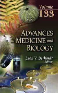 Advances in Medicine and Biology