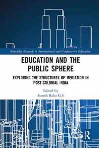 Education and the Public Sphere