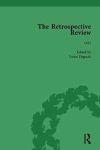 The Retrospective Review Vol 12