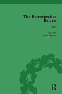 The Retrospective Review Vol 15