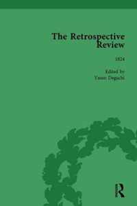 The Retrospective Review Vol 9