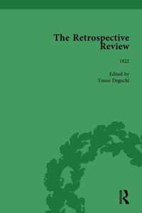 The Retrospective Review Vol 5