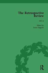 The Retrospective Review Vol 18