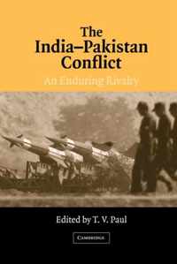 The India-Pakistan Conflict