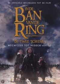 Lord Of The Rings 2 Twee Torens Wegwijs