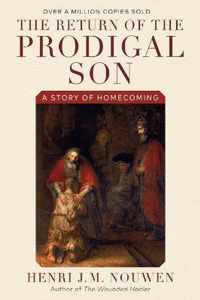 The Return of the Prodigal Son